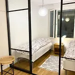Jatkasaari-1 Dream Stay On Helsinki Seafront, Free Parking