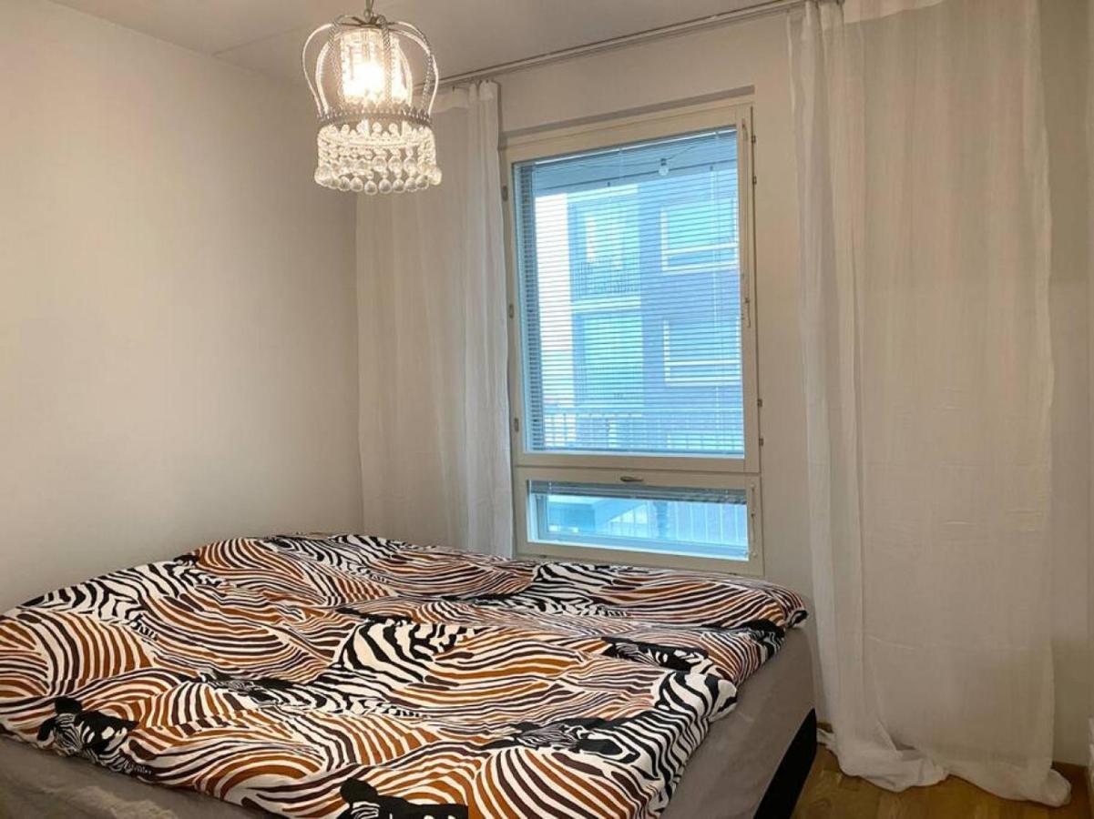 Apartment Jatkasaari-1 Dream On Seafront, Free Parking