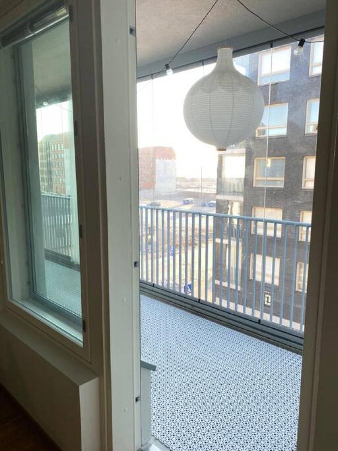 Jatkasaari-1 Dream On Seafront, Free Parking Apartment Helsinki